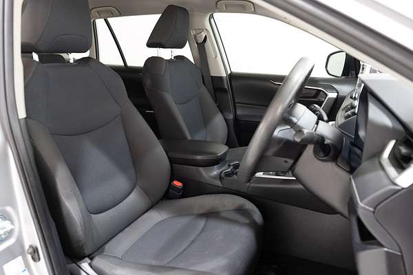2020 Toyota RAV4 GX AXAH54R