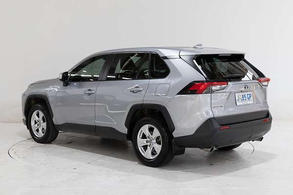 2020 Toyota RAV4 GX AXAH54R