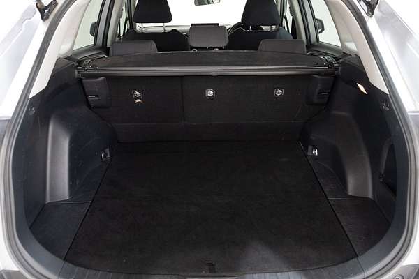 2020 Toyota RAV4 GX AXAH54R
