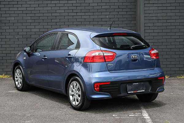 2016 Kia Rio S UB