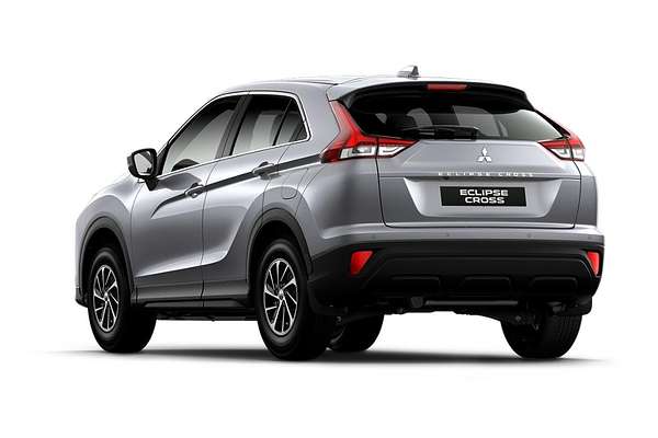 2024 Mitsubishi Eclipse Cross ES YB