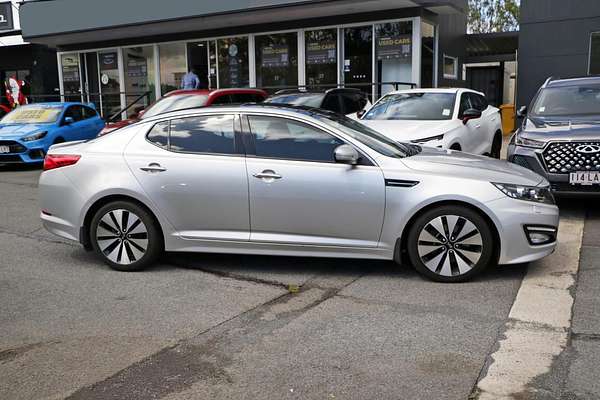 2011 Kia Optima Platinum TF