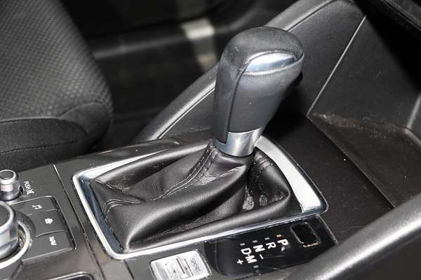 2016 Mazda CX-5 Maxx Sport KE Series 2