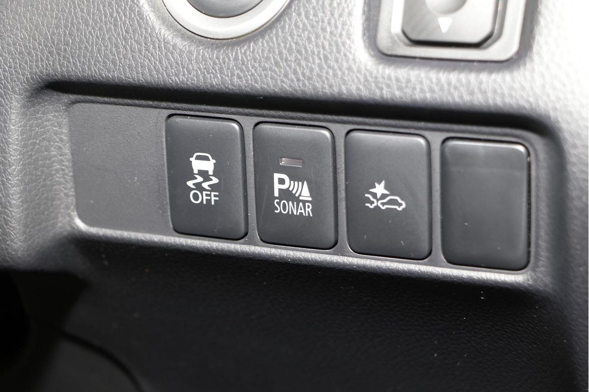 2024 Mitsubishi Pajero Sport Exceed QG