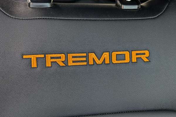 2024 Ford Ranger Tremor 4X4