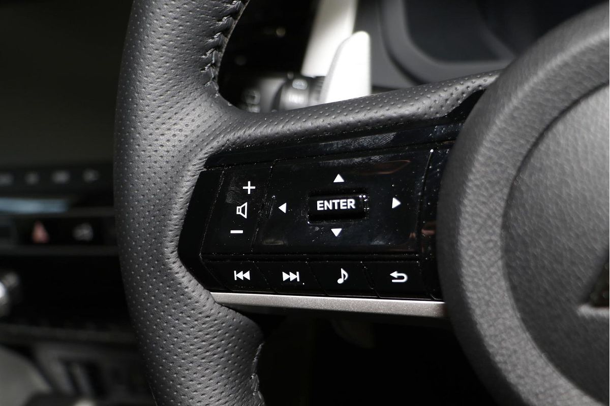 2024 Mitsubishi Pajero Sport Exceed QG