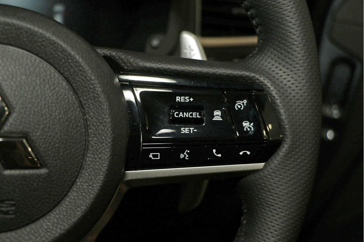 2024 Mitsubishi Pajero Sport Exceed QG
