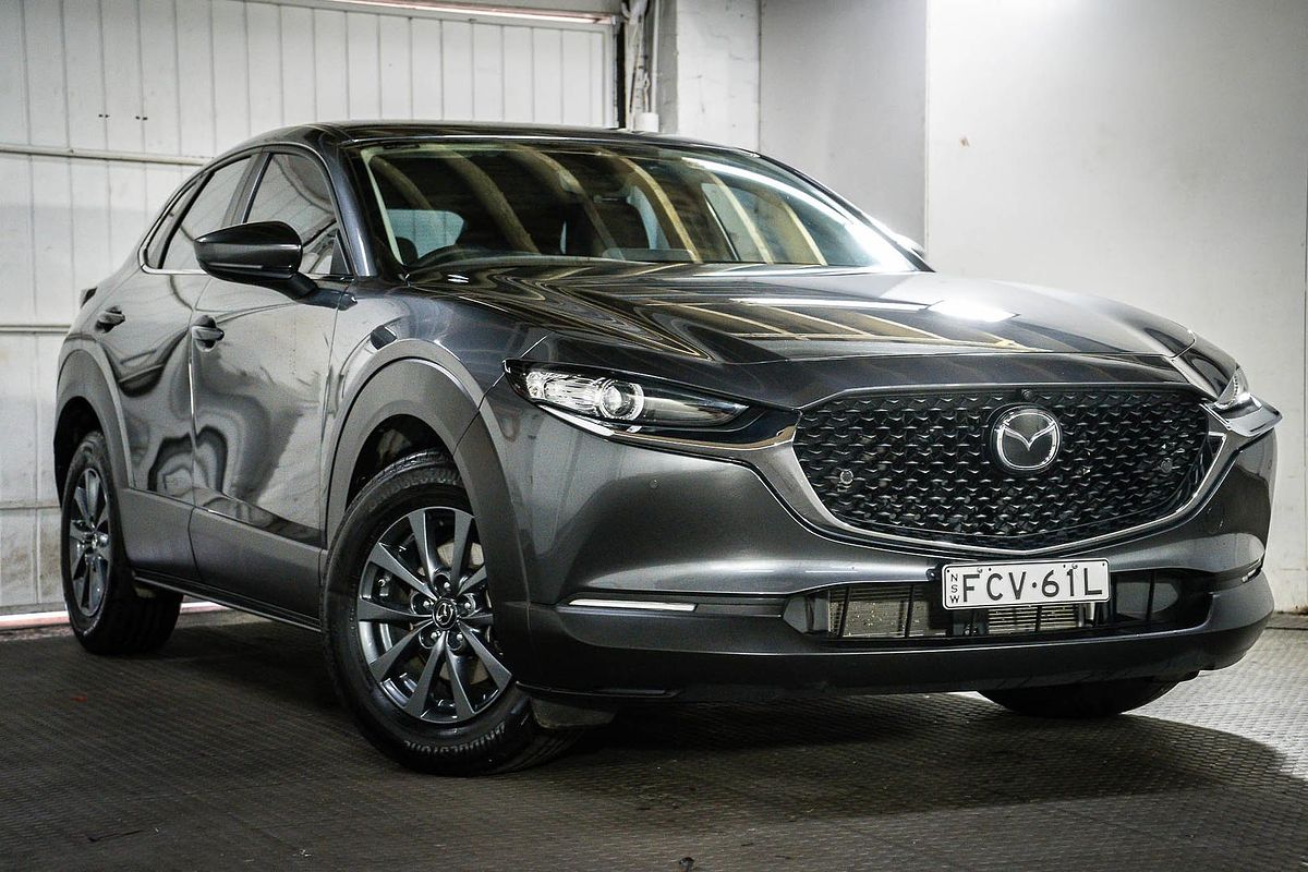 2023 Mazda CX-30 G20 Pure DM Series