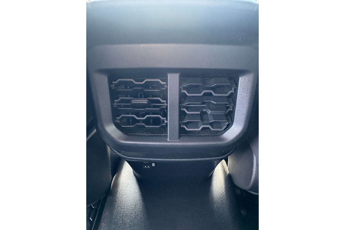 2023 Ford Ranger Raptor  4X4 3.0L
