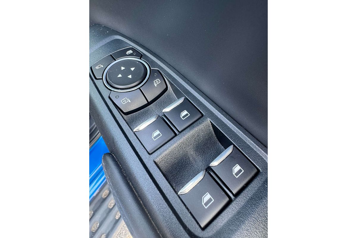 2023 Ford Ranger Raptor  4X4 3.0L