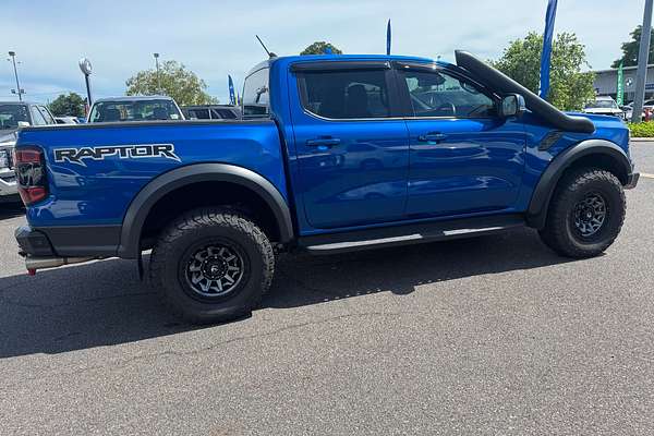 2023 Ford Ranger Raptor  4X4