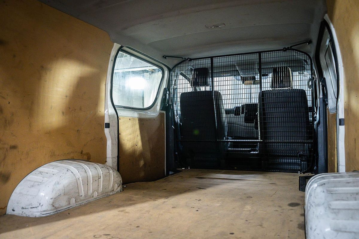 2021 Toyota Hiace GDH300R LWB