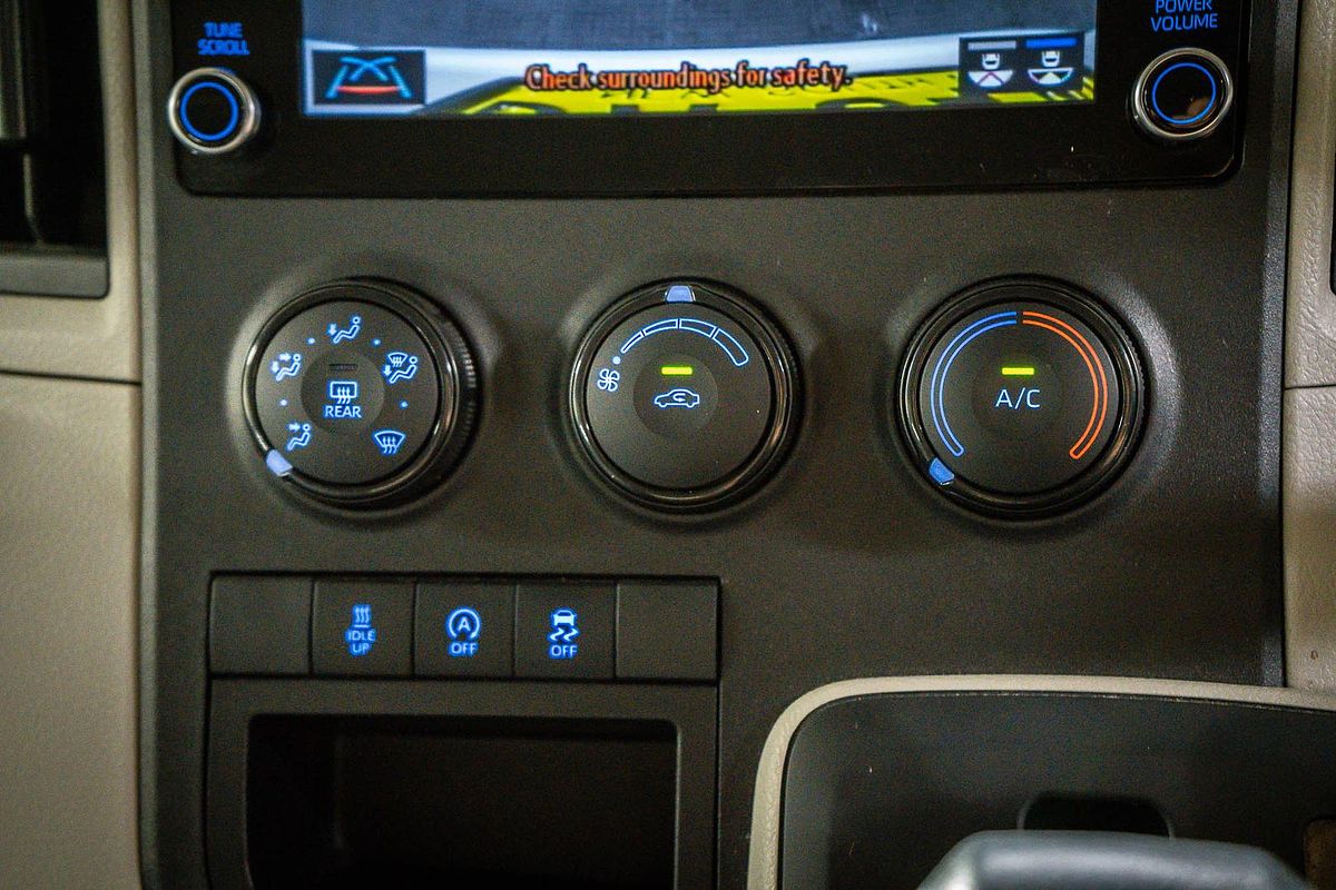 2021 Toyota Hiace GDH300R LWB
