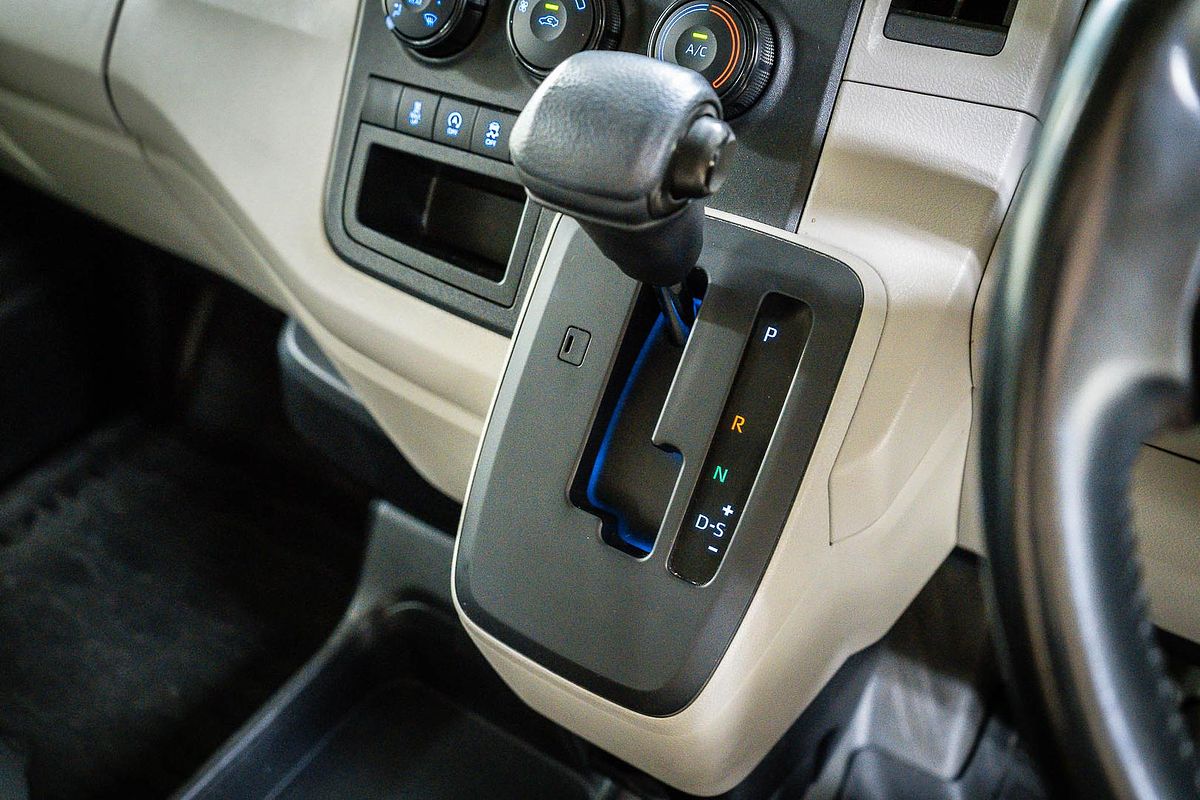 2021 Toyota Hiace GDH300R LWB