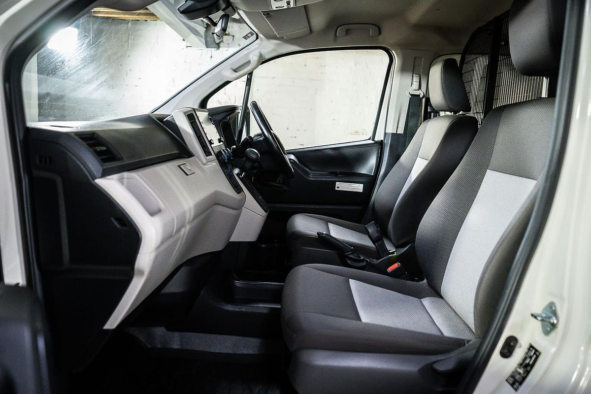 2021 Toyota Hiace GDH300R LWB