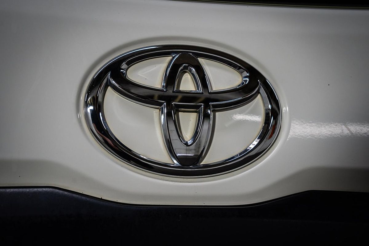 2021 Toyota Hiace GDH300R LWB