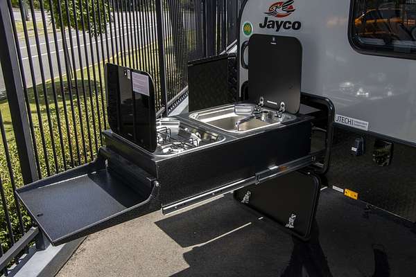 2024 Jayco J-POD CAMPER JPOD.OB-MY24