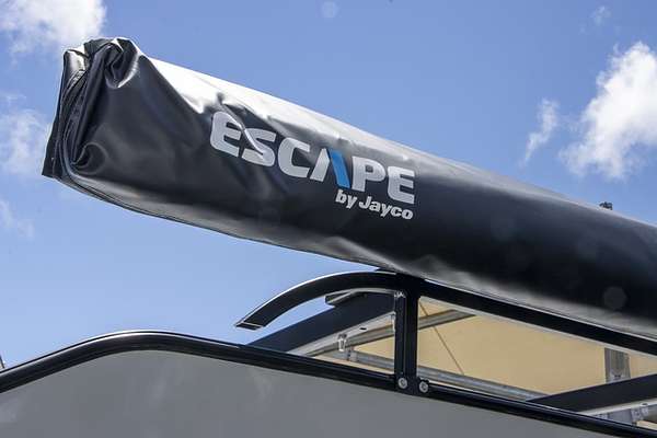 2024 Jayco J-POD CAMPER JPOD.OB-MY24