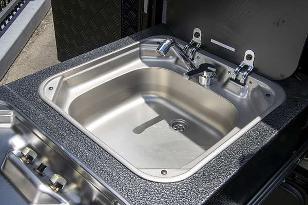 2024 Jayco J-POD CAMPER JPOD.OB-MY24