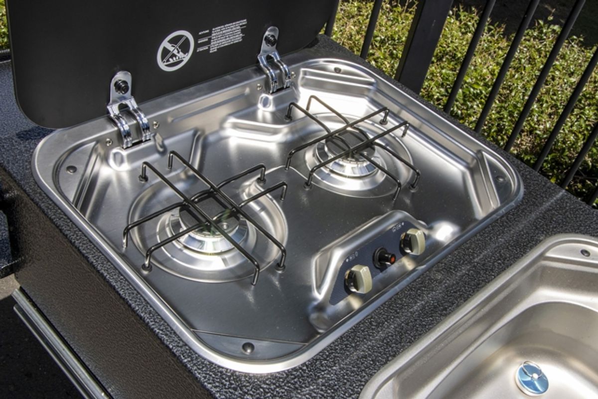 2024 Jayco J-POD CAMPER JPOD.OB-MY24