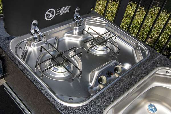 2024 Jayco J-POD CAMPER JPOD.OB-MY24