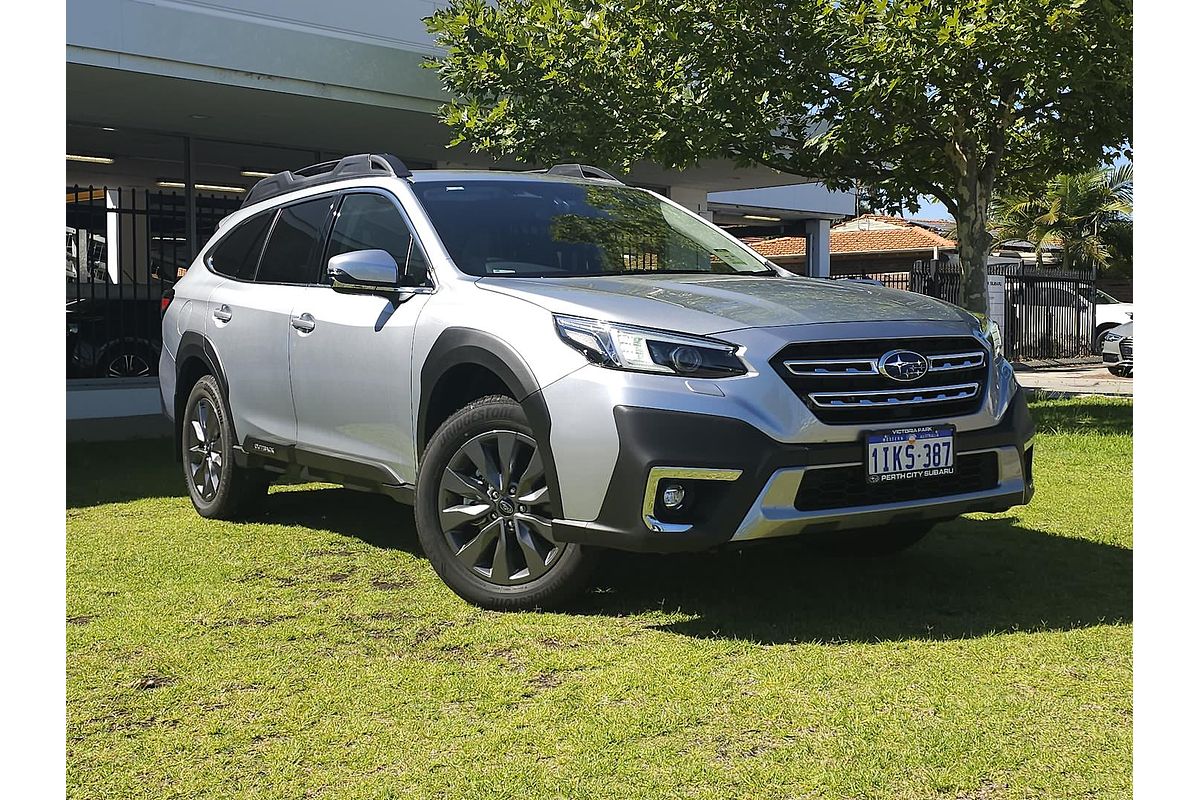 2024 Subaru Outback AWD 6GEN