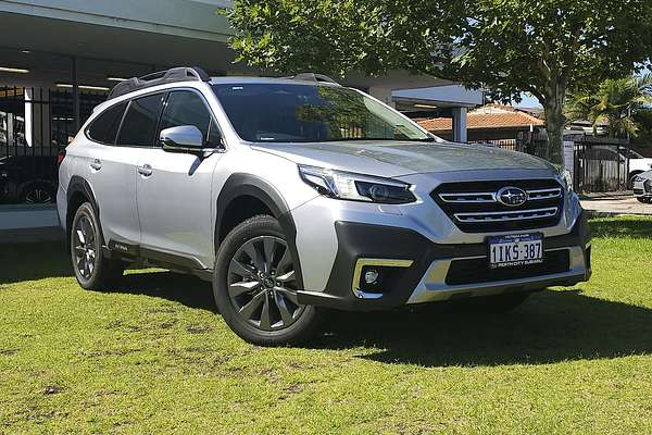2024 Subaru Outback AWD 6GEN