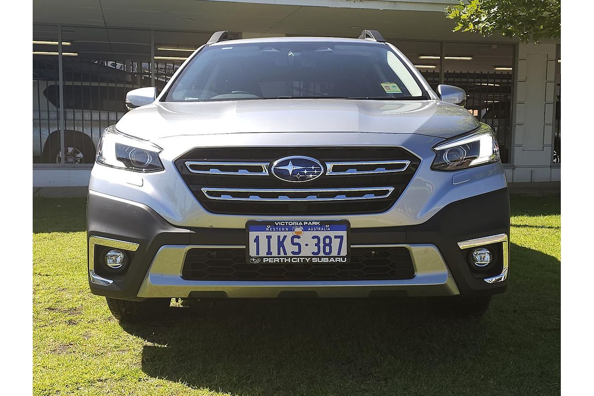 2024 Subaru Outback AWD 6GEN