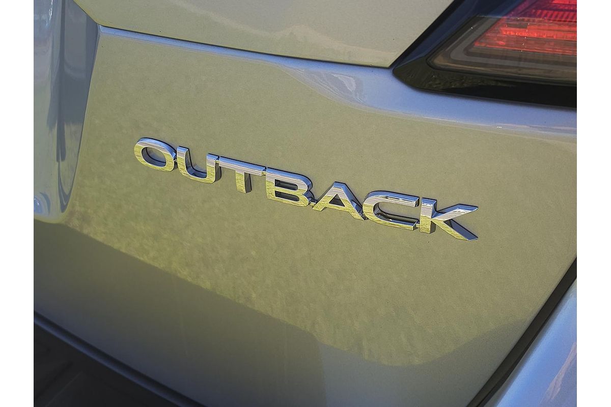 2024 Subaru Outback AWD 6GEN