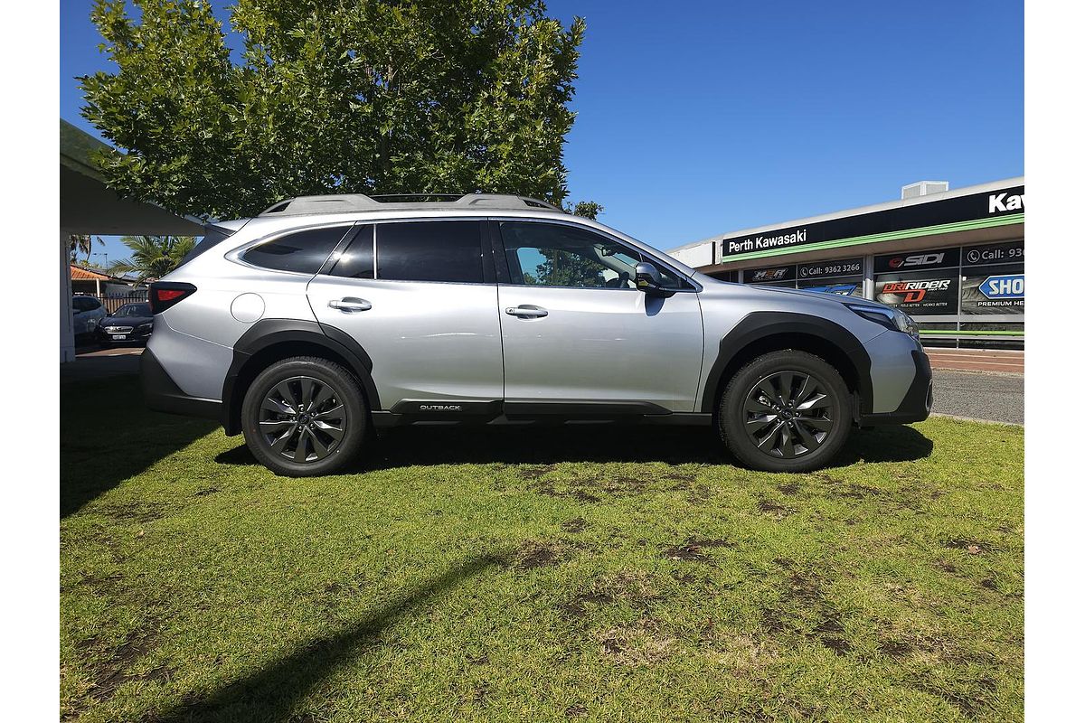 2024 Subaru Outback AWD 6GEN