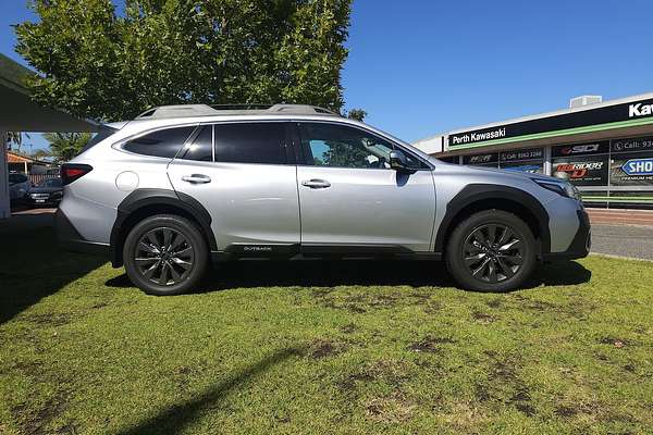 2024 Subaru Outback AWD 6GEN