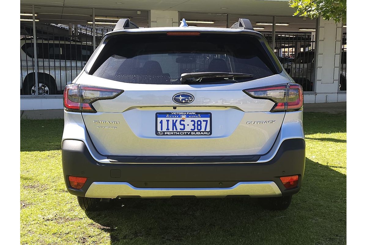 2024 Subaru Outback AWD 6GEN