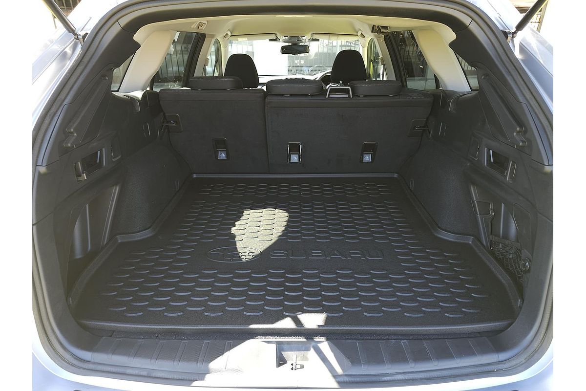 2024 Subaru Outback AWD 6GEN