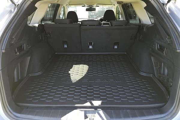 2024 Subaru Outback AWD 6GEN