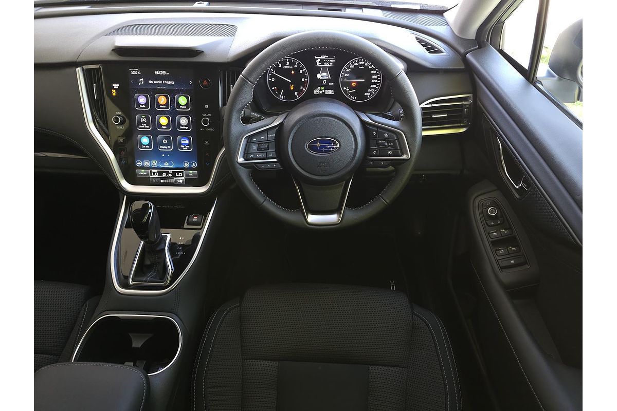 2024 Subaru Outback AWD 6GEN