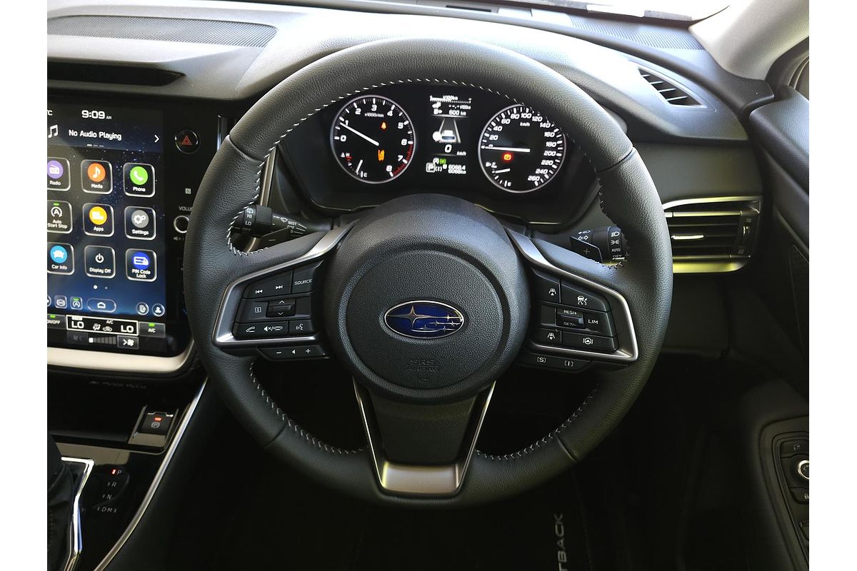 2024 Subaru Outback AWD 6GEN