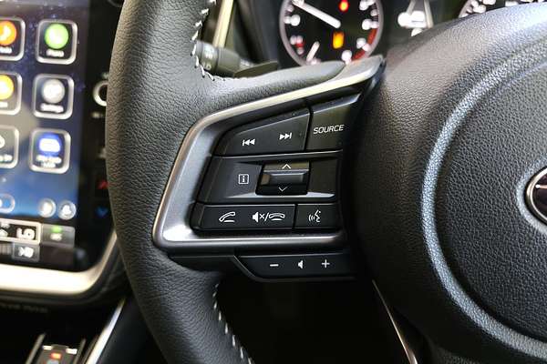 2024 Subaru Outback AWD 6GEN