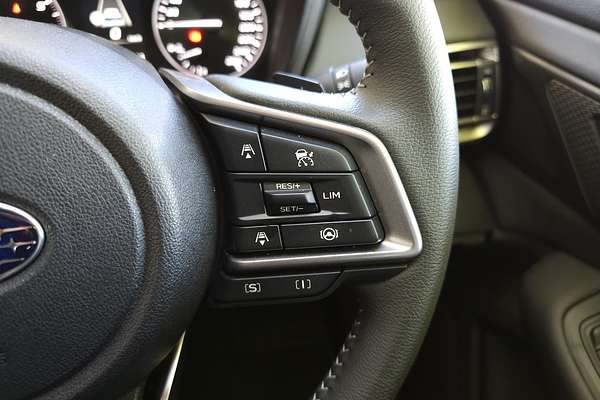 2024 Subaru Outback AWD 6GEN