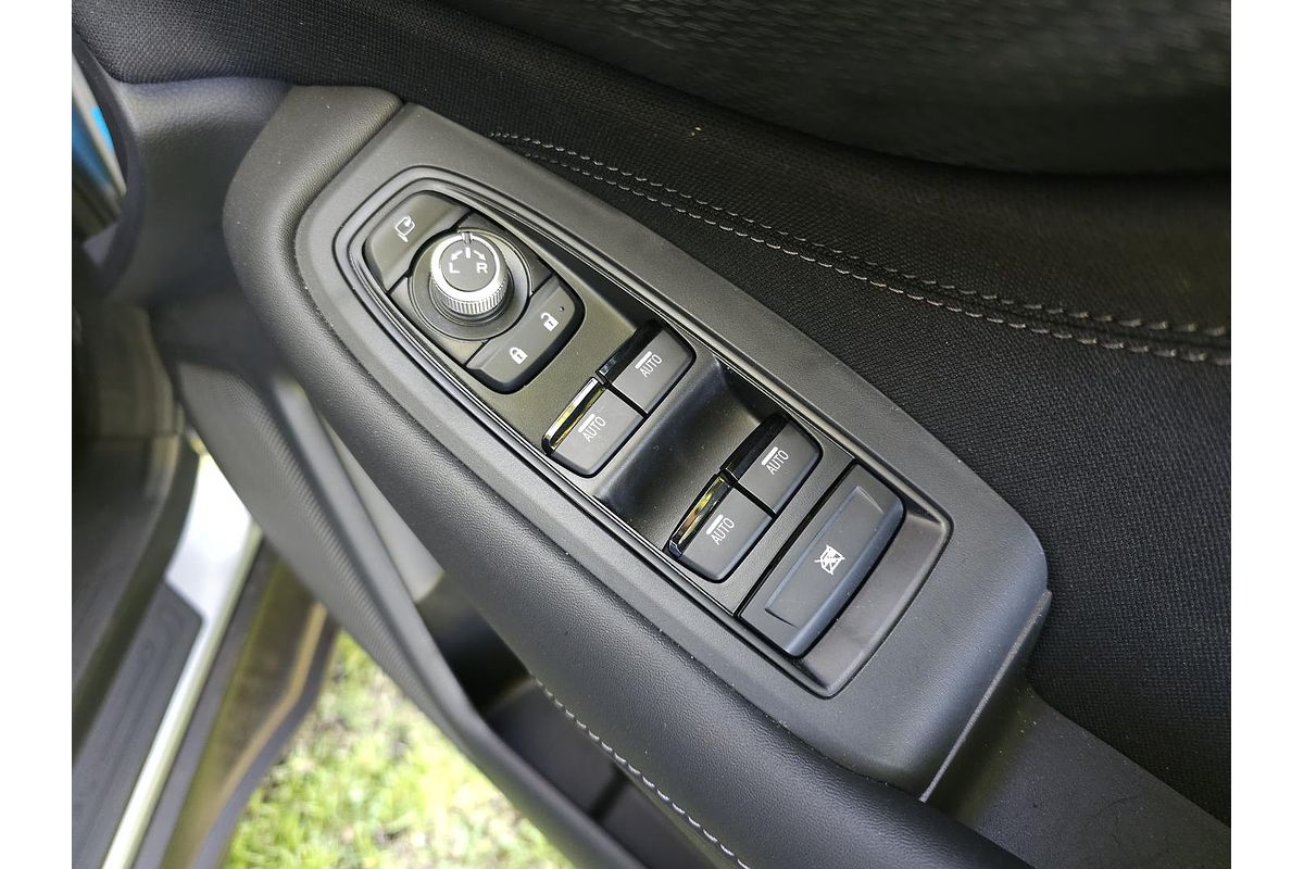2024 Subaru Outback AWD 6GEN