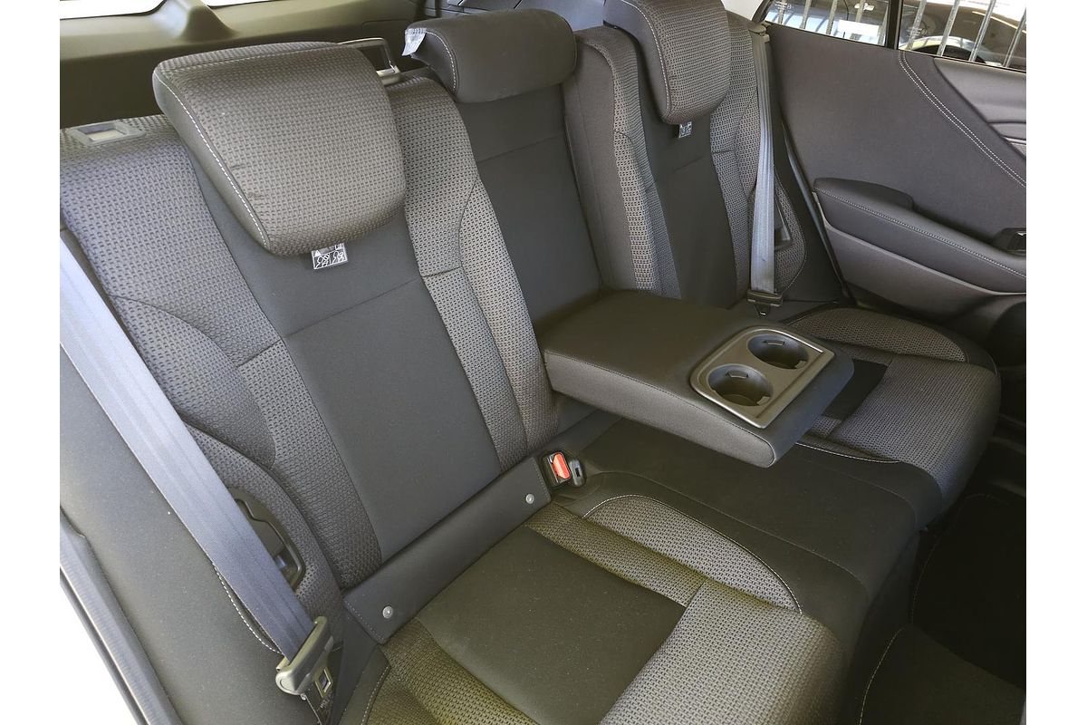 2024 Subaru Outback AWD 6GEN
