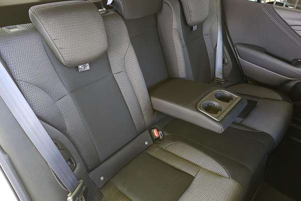 2024 Subaru Outback AWD 6GEN