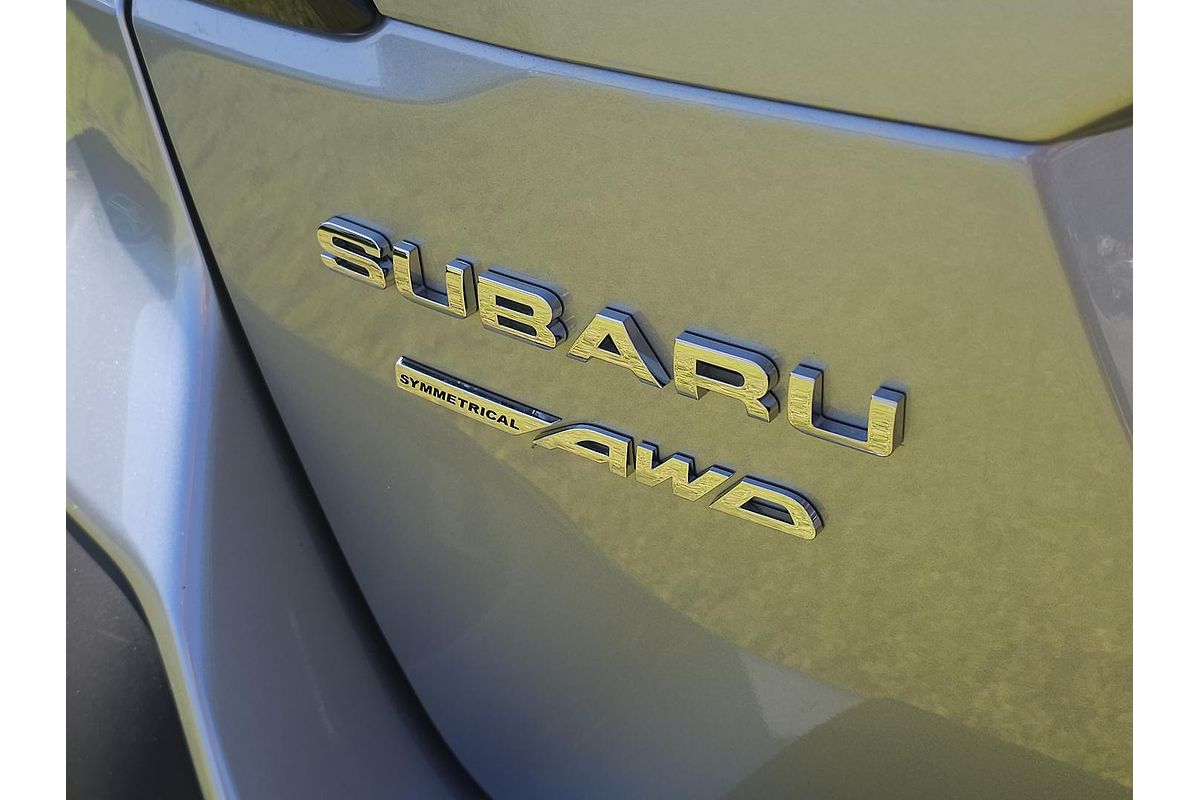 2024 Subaru Outback AWD 6GEN