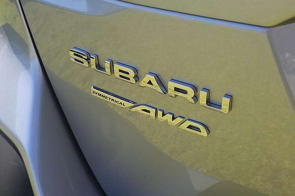 2024 Subaru Outback AWD 6GEN
