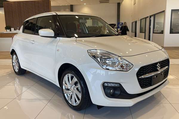 2023 Suzuki Swift GL AZ Series II