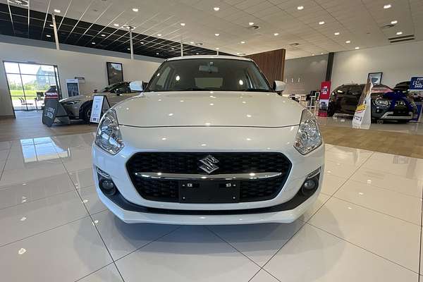 2023 Suzuki Swift GL AZ Series II