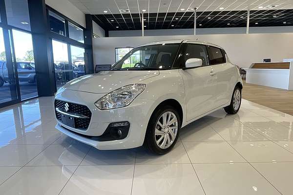 2023 Suzuki Swift GL AZ Series II