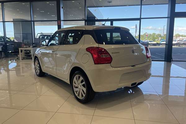 2023 Suzuki Swift GL AZ Series II