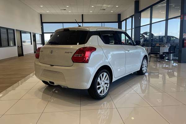 2023 Suzuki Swift GL AZ Series II