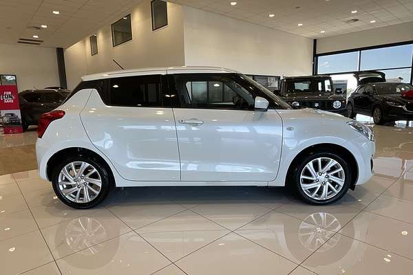2023 Suzuki Swift GL AZ Series II