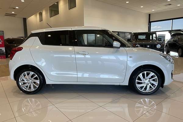 2023 Suzuki Swift GL AZ Series II